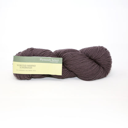 Plymouth Yarn Worsted Merino Superwash