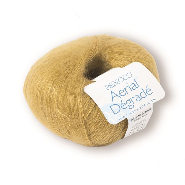 Aerial Dégradé