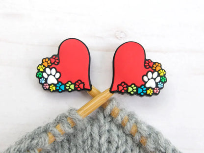 Stitch Stoppers