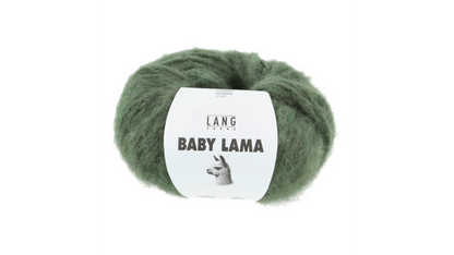 Baby Lama