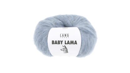 Baby Lama