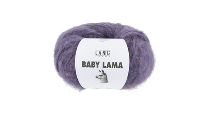 Baby Lama