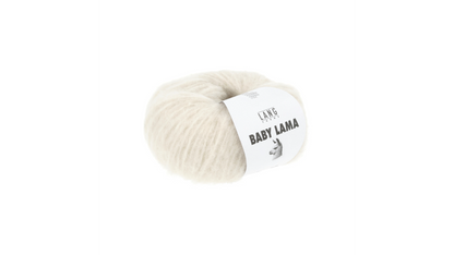 Baby Lama