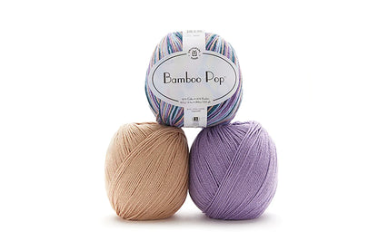 Universal Yarn Bamboo Pop