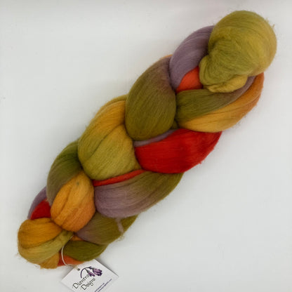 Rambouillet Roving