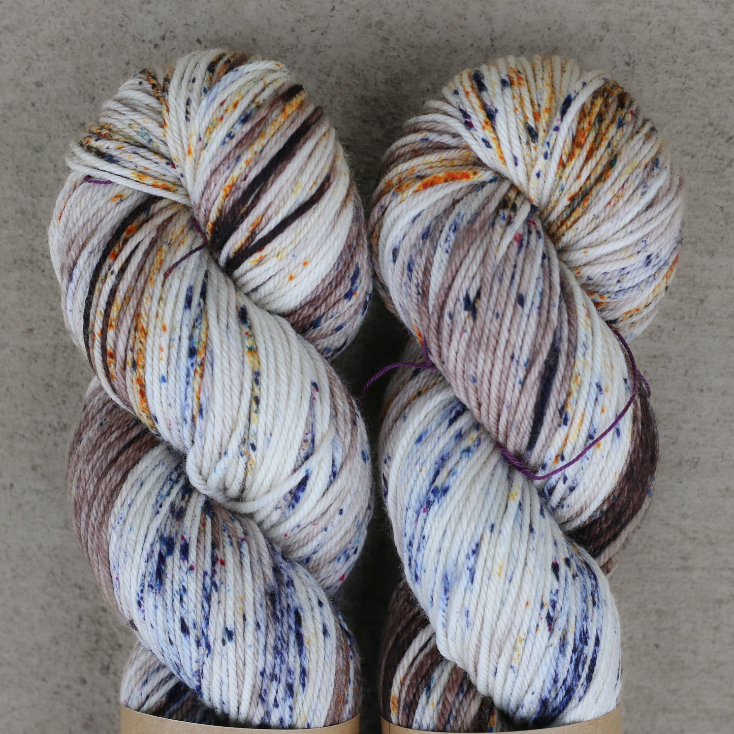 Tosh DK