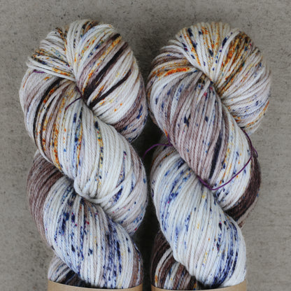 Tosh DK