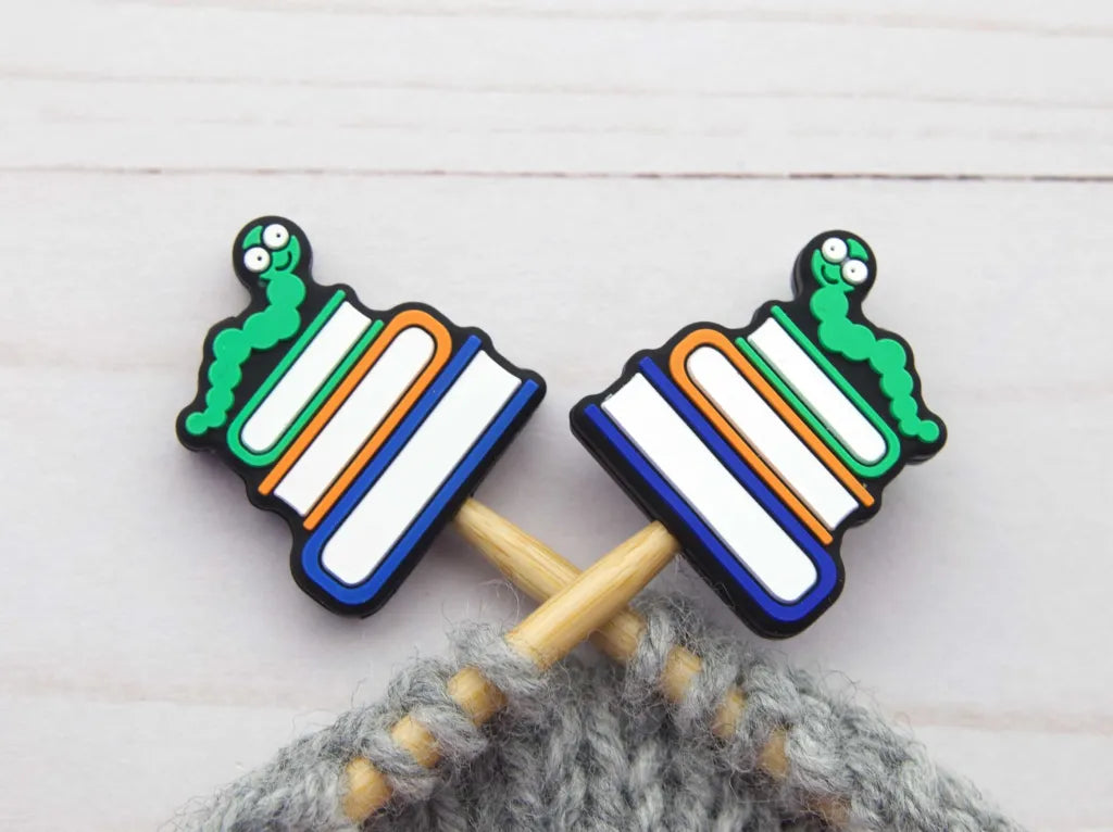 Stitch Stoppers