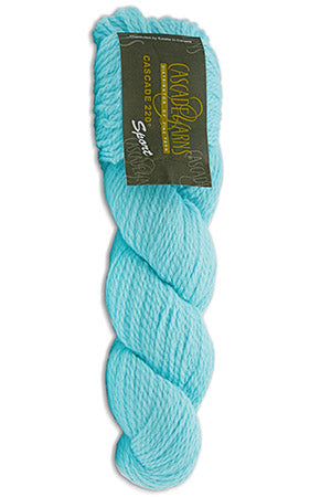 Cascade 220 Sport
