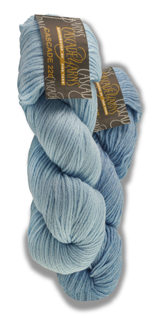 Cascade 220
