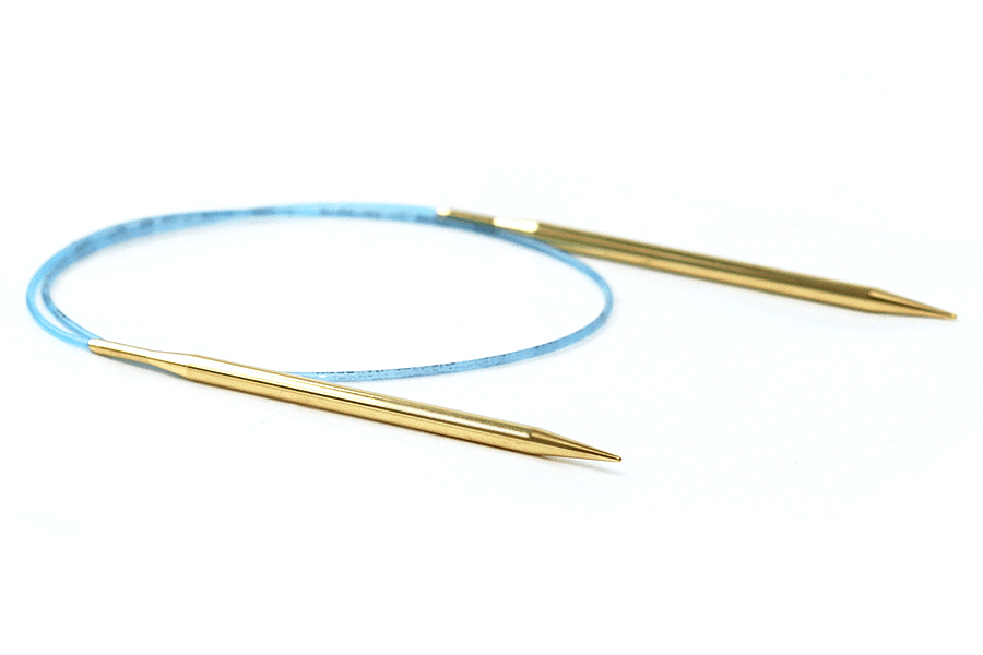 Addi Lace Circular Needles