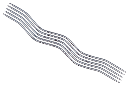 CraSy Snake Double Points