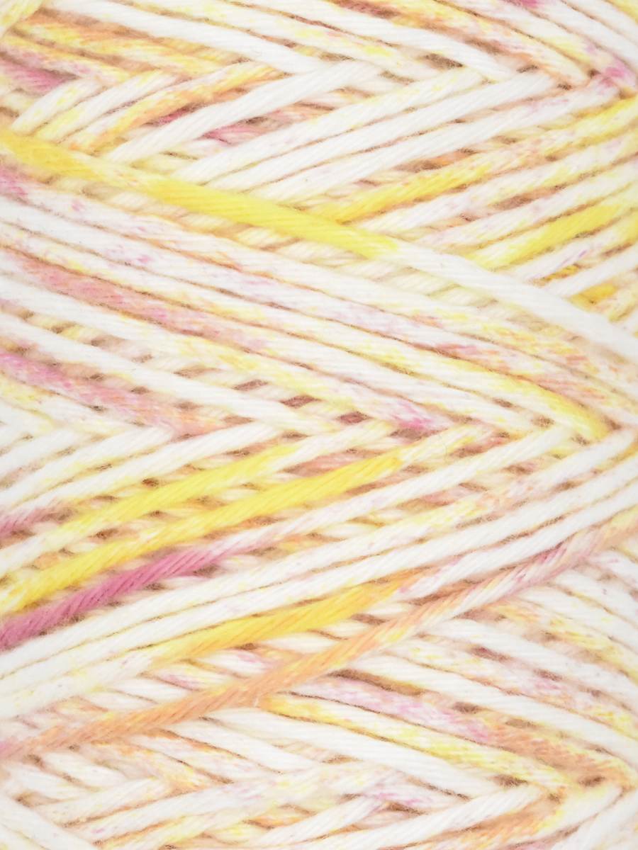 Coastal Cotton
