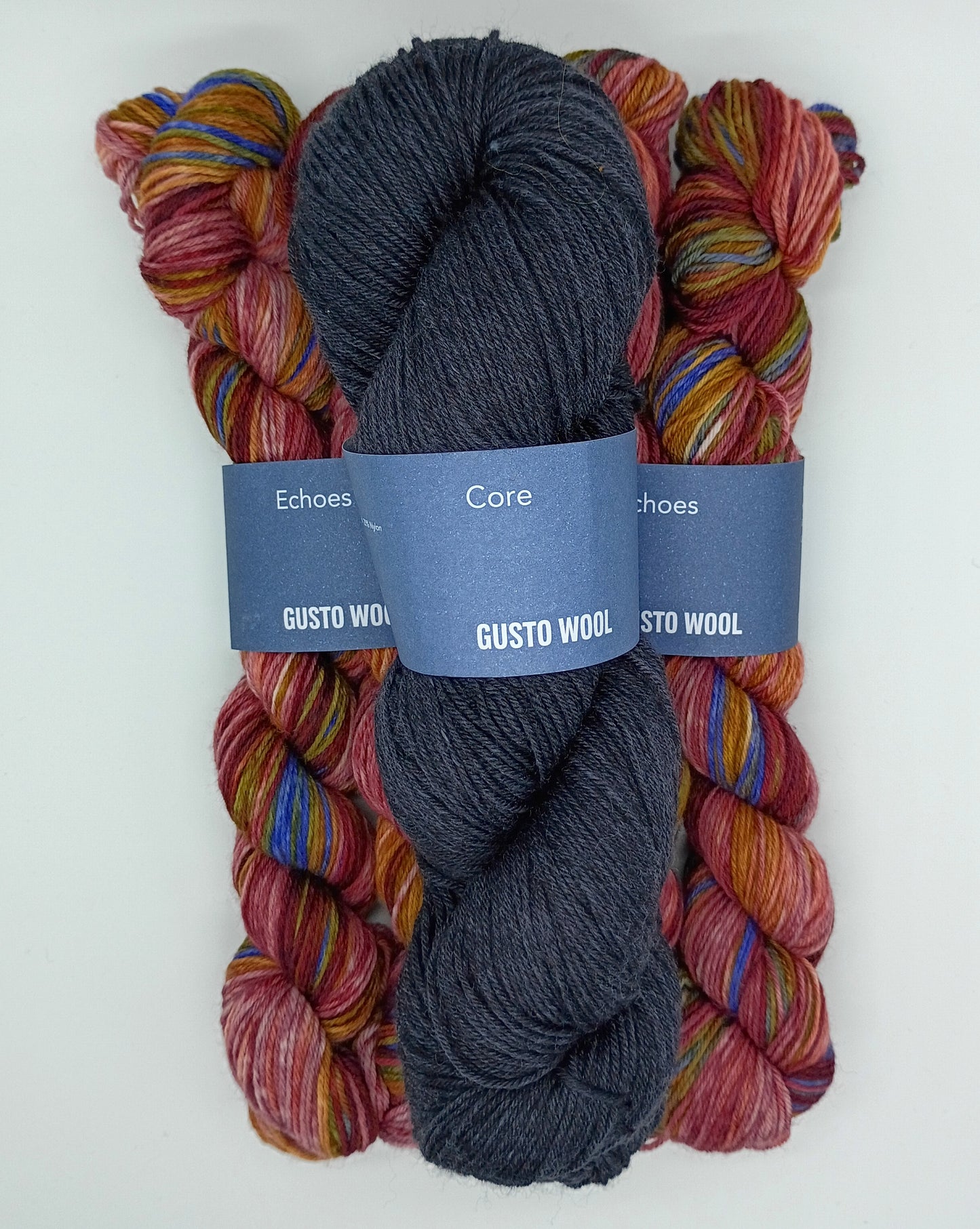 Butterfly Shawl kit