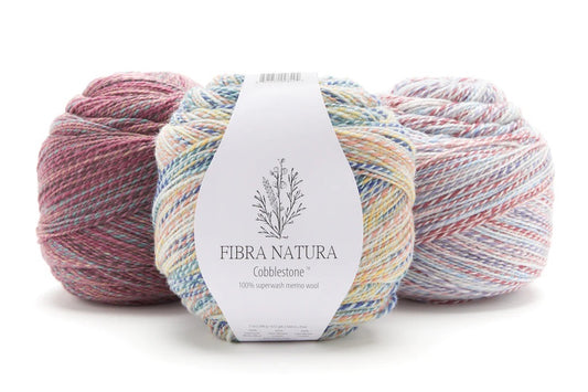 Fibra Natura Cobblestone