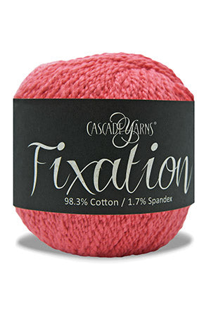 Cascade Yarns Fixation