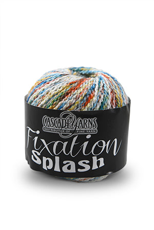 Cascade Yarns Fixation Splash