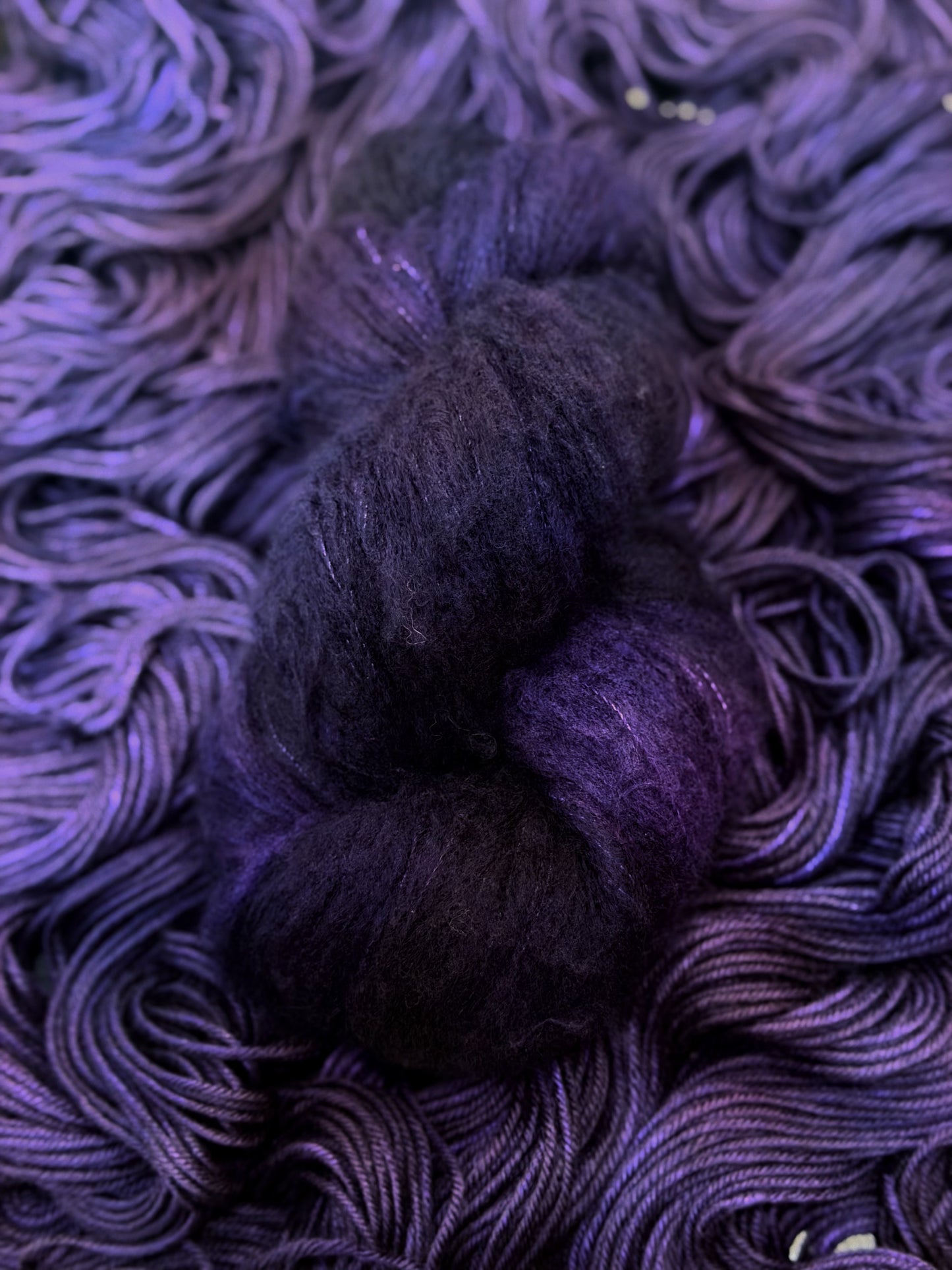 Super Fluff Lace
