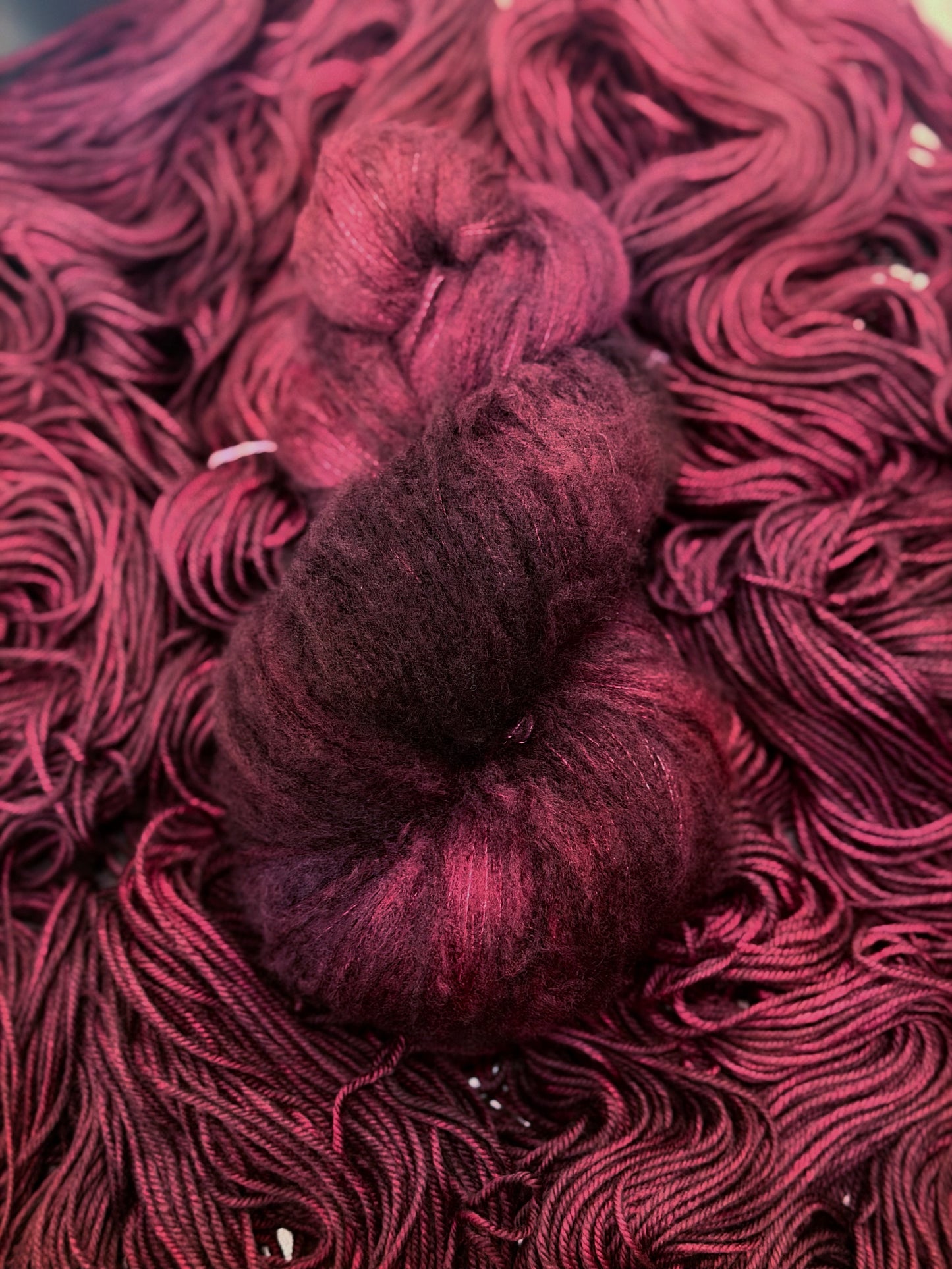 Super Fluff Lace