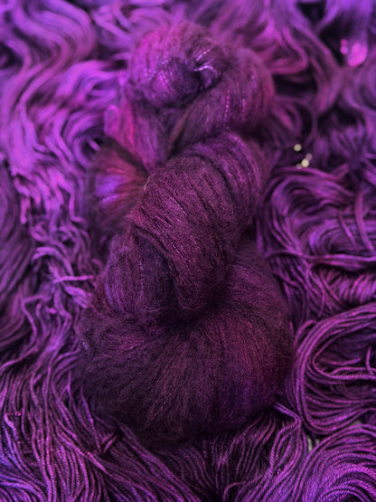 Super Fluff Lace