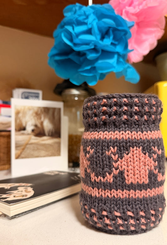 Intro to Colorwork Class