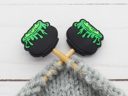 Stitch Stoppers
