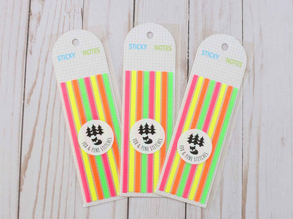 Highlighter Strips