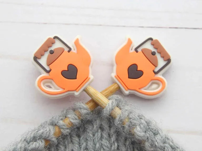 Stitch Stoppers