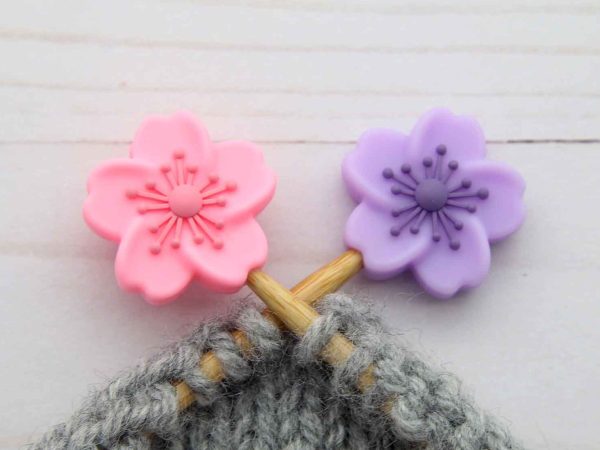 Stitch Stoppers