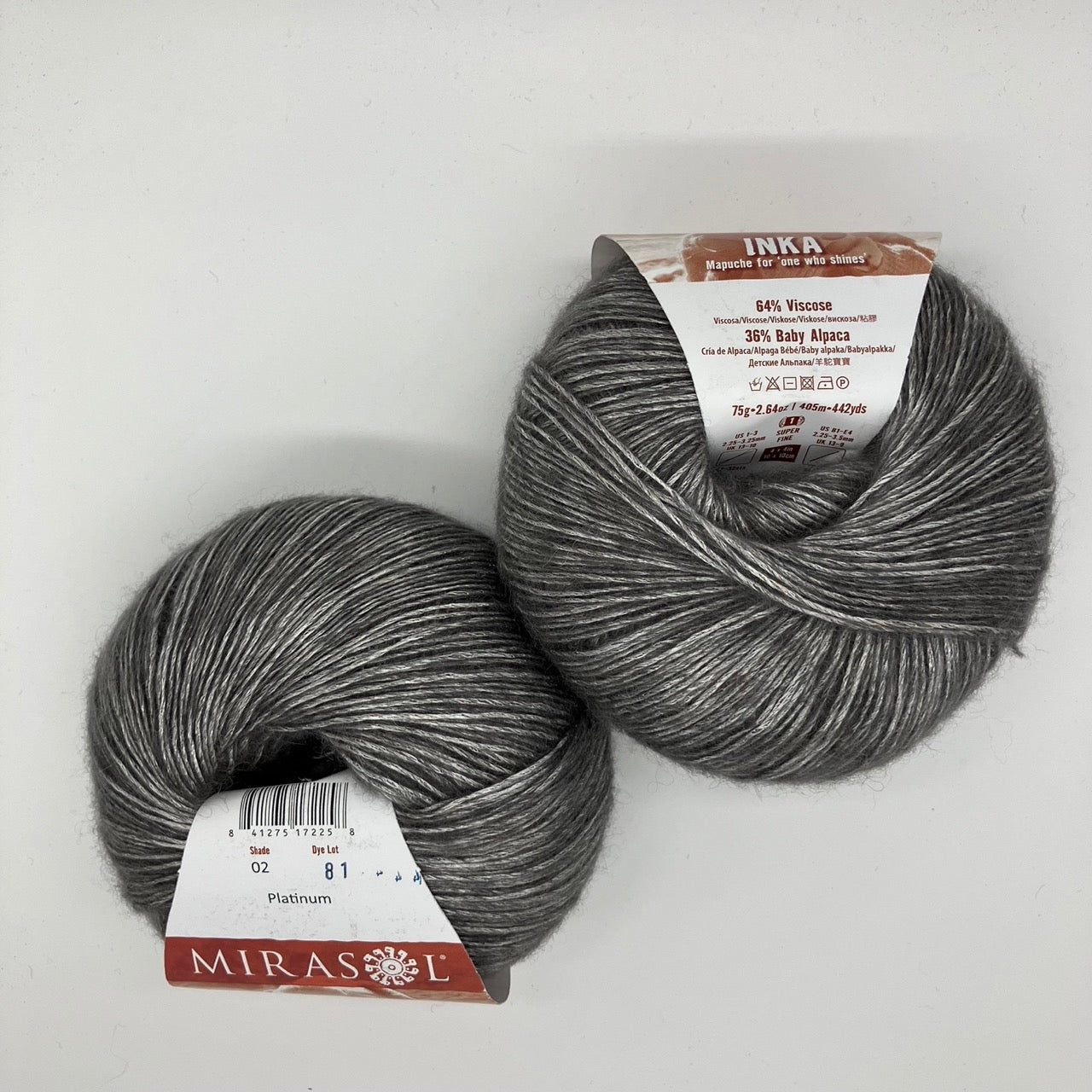 Mystery Crochet Along 2024