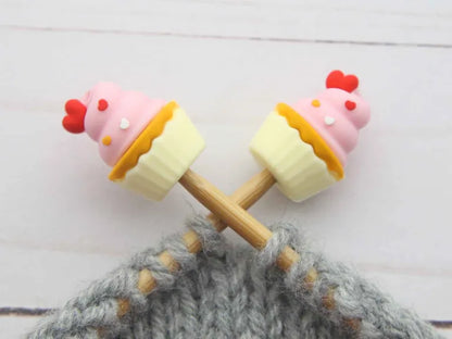 Stitch Stoppers
