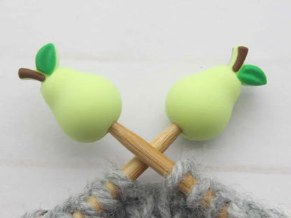 Stitch Stoppers