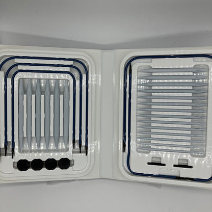 Interchangeable Knitting Needles