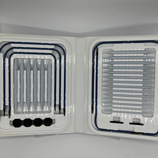 Interchangeable Knitting Needles