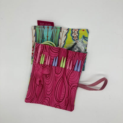 Interchangeable Knitting Needles