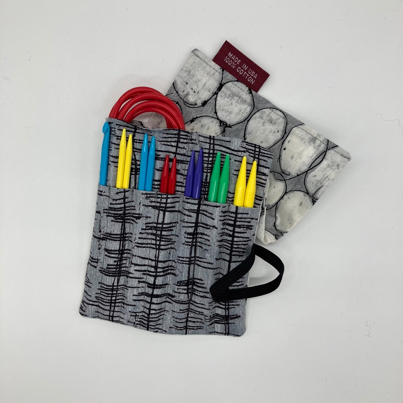 Interchangeable Knitting Needles
