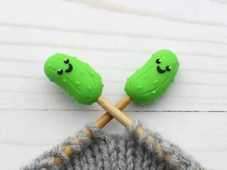 Stitch Stoppers
