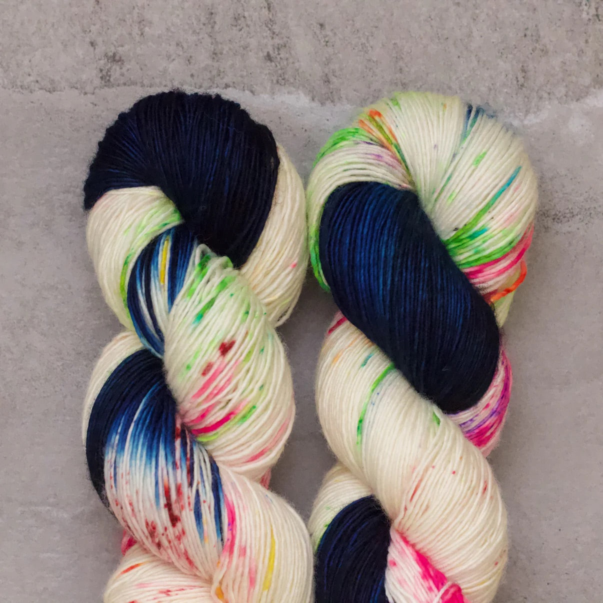 Starfall Cowl
