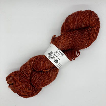 Terra Sock