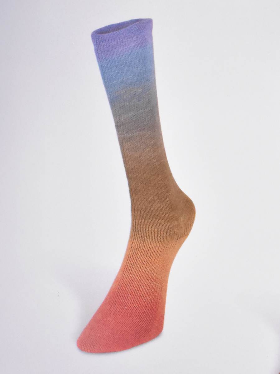 Harmonious Sock