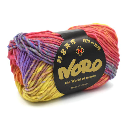 Noro Kureyon