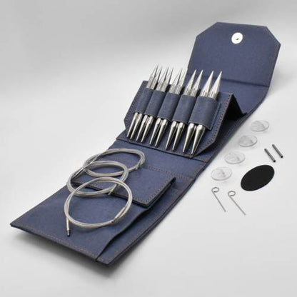 Flight Interchangeable Needle Set