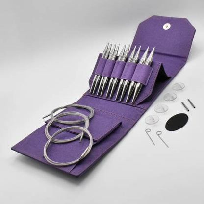 Flight Interchangeable Needle Set