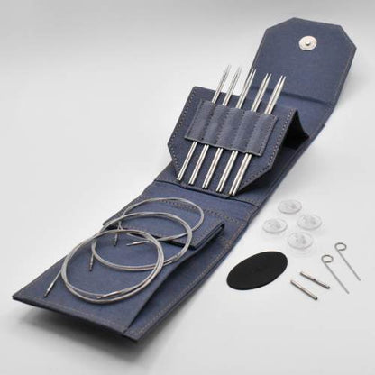 Flight Interchangeable Needle Set
