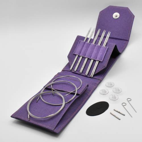 Flight Interchangeable Needle Set