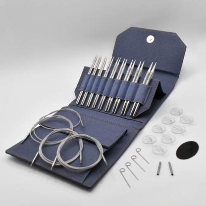 Flight Interchangeable Needle Set
