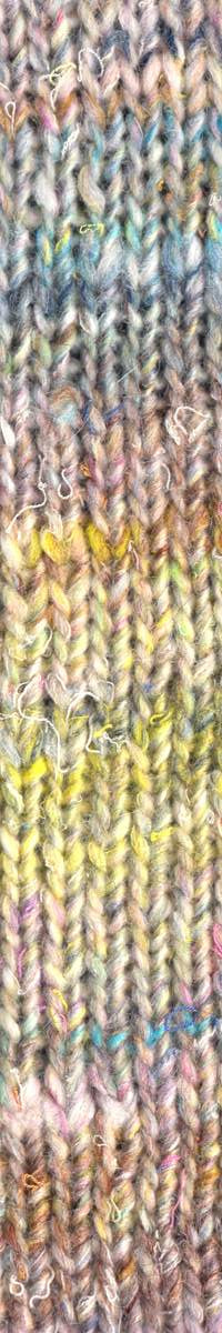 Silk Garden Sock
