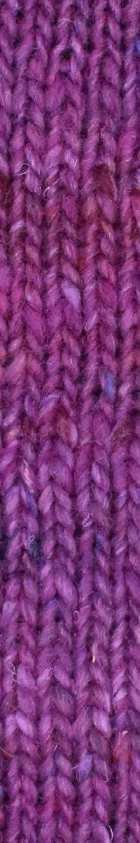 Silk Garden Sock