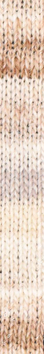 Silk Garden Sock