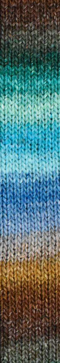 Silk Garden Sock